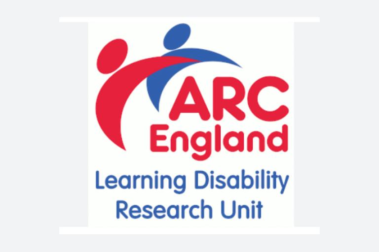 ARC England learning disability research unit