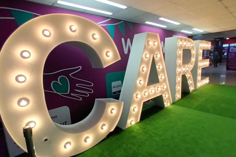The Care Show