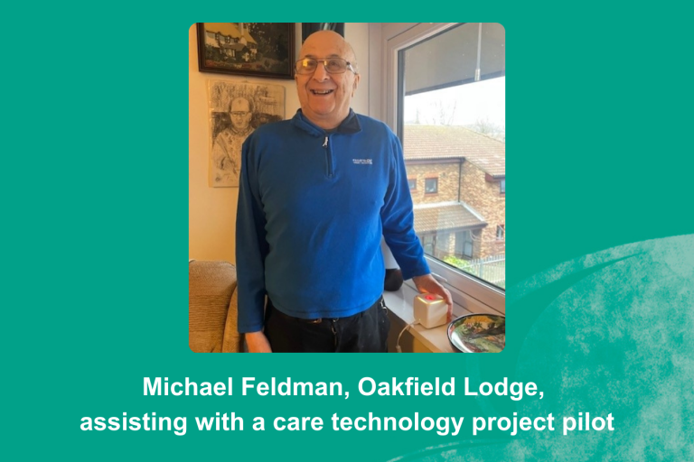 Michael Feldman